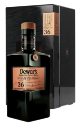 Dewar’s Double Double 36 Year Old 500ml w/Gift Box