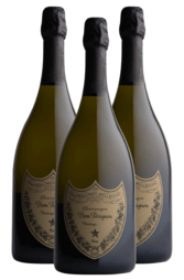 3 x Dom Perignon 2013 750ml