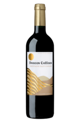 Douces Collines Montagne Saint-Emilion 2020 750ml
