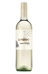 Amodo Pecorino Terre d' Abruzzo IGT 750ml