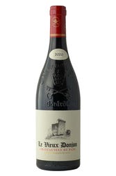 Le Vieux Donjon Chateauneuf du Pape 2020 750ml