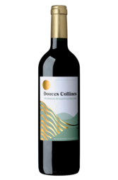 Douces Collines Puisseguin Saint-Emilion 2022 750ml
