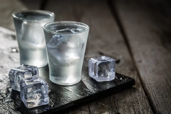 Explore the Process of Vodka Distillation: From Grains to Glass