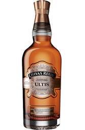 Chivas Regal Ultis 700ml Bottle