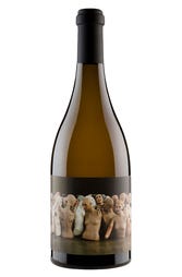 Orin Swift Mannequin Chardonnay 2021 750ml