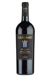 Podere Casisano Brunello Di Montalcino DOCG 750ml