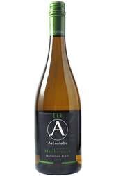 Astrolabe Marlborough Sauvignon Blanc 2014 bottle