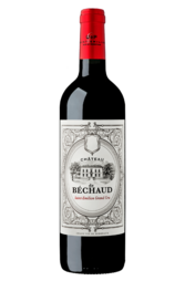 Chateau de Bechaud Saint-Emilion Grand Cru 2020 750ml
