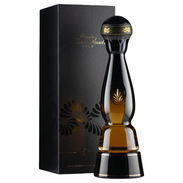 Clase Azul Tequila Gold 700ml w/Gift Box image