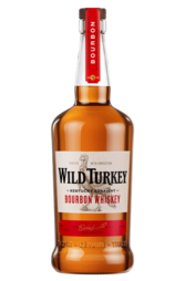 Wild Turkey 81 700ml Bottle