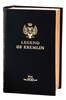 Legend of Kremlin Black Book