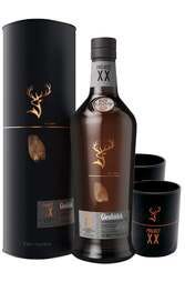 Glenfiddich Project XX 700ml w/ Gift Box & 2 Glasses