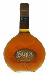 Nikka Super Nikka bottle