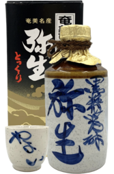 Yayoi Tokkuri Shochu 720ml Bottle with Gift Box