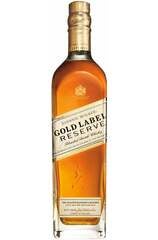 Johnnie Walker Gold Reserve Whisky 1L Bottle