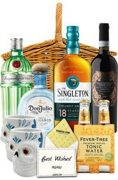 CNY All Inclusive Drinks Hamper