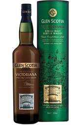 Glen Scotia Victoriana 700ml Bottle w/Gift Box
