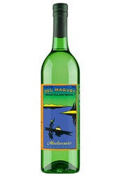 Del Maguey Madrecuixe Single Village Mezcal 750ml Bottle