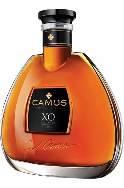 Buy Camus XO Borderies 1l w/Gift Box at the best price