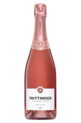 Taittinger Nocturne Rose 750ml