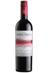 Mezzacorona Cabernet Sauvignon 2018 750ml