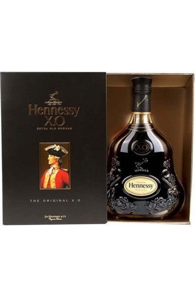 Buy Hennessy XO 1L w/Gift Box at the best price - Paneco Singapore