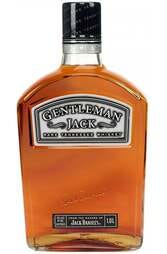 Jack Daniels Gentleman Jack 700ml bottle
