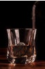 ROCKS The Connoisseur's Set Twist Glass Edition Gift Set