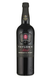 Taylor’s Select Reserve Port 1L