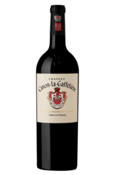 Chateau Canon La Gaffeliere Premier Grand Cru Classe Saint-Emilion 2018 750ml
