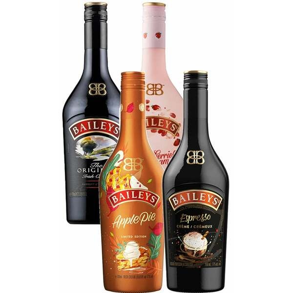 Buy Baileys Forever Bundle at the best price Paneco Singapore