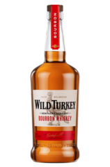 Wild Turkey 81 700ml Bottle