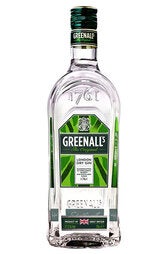 Goslings Gold Seal Rum 700ml Bottle