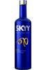Skyy Infusions Citrus Vodka 750ml Bottle