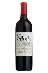 Dominus Estate Napanook Napa Valley 2020 750ml