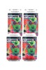 4 x Brewlander Inception West Coast IPA Cans Pack 340ml