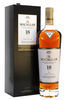Macallan 18 Year Sherry Oak 700ml Bottle with Gift Box