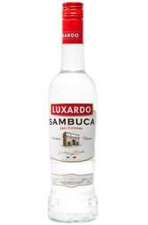 Luxardo Sambuca
