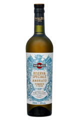 Martini Riserva Speciale Ambrato Vermouth di Torino 750ml Bottle