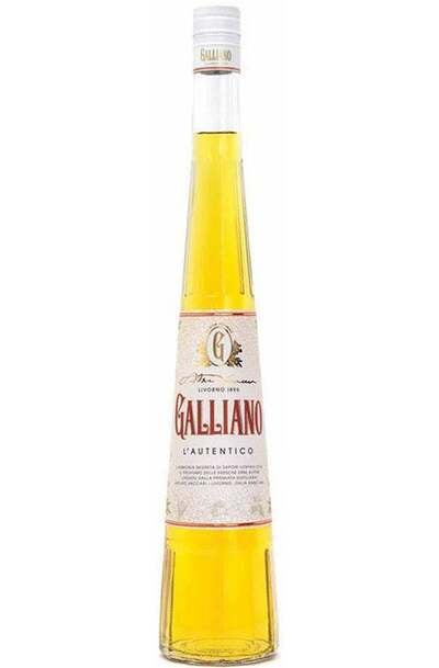 Galliano L'autentico 750ml