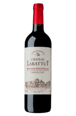 Chateau Labattut Montagne Saint-Emilion 2021 750ml