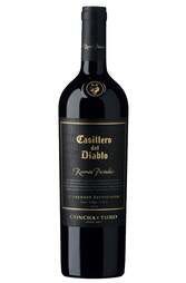 Casillero del Diablo - Reserva Privada Cabernet Sauvignon 750ml