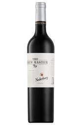 Nederburg - Heritage Brewmaster Red
