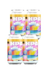 4 x Brewlander XPA Xtra Pale Ale Cans Pack 330ml