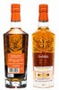 Glenfiddich 21 Singapore Mid-Autumn Collector's Edition 700ml Gift Set w/ 2 Glasses