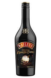 Baileys Espresso Creme 700ml Bottle