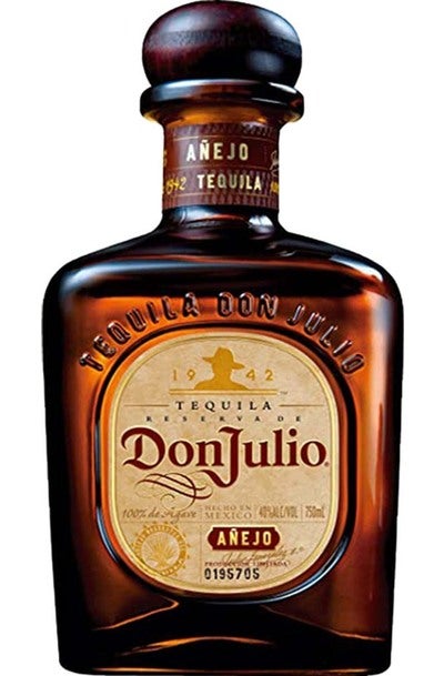 Don Julio Anejo 750ml Bottle