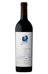Opus One 2019 750ml