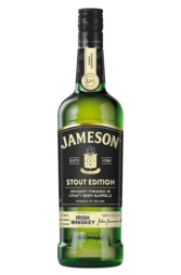 Jameson Caskmates Stout Edition 1L Bottle