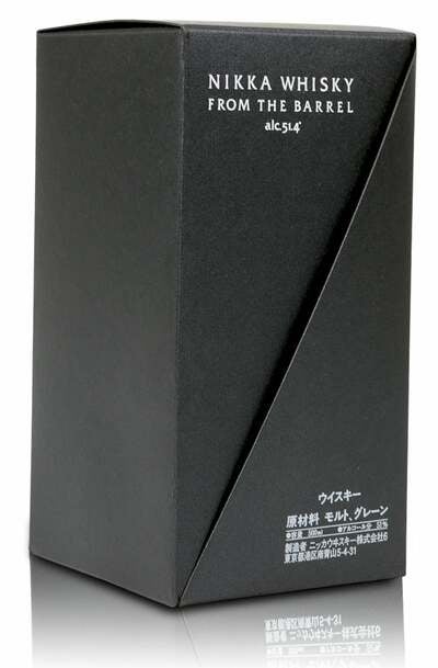 NIKKA FROM THE BARREL 500ml 2本セット 楽天市場】ウィスキー 2本セットフロム ザ バレル51.4 500ml